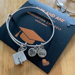 Alex & Ani Bracelet